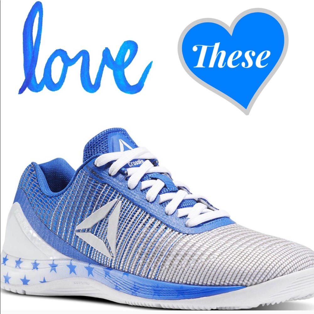 New Reebok Women’s *Nano Sneaker For You.  - Picture 4 of 7